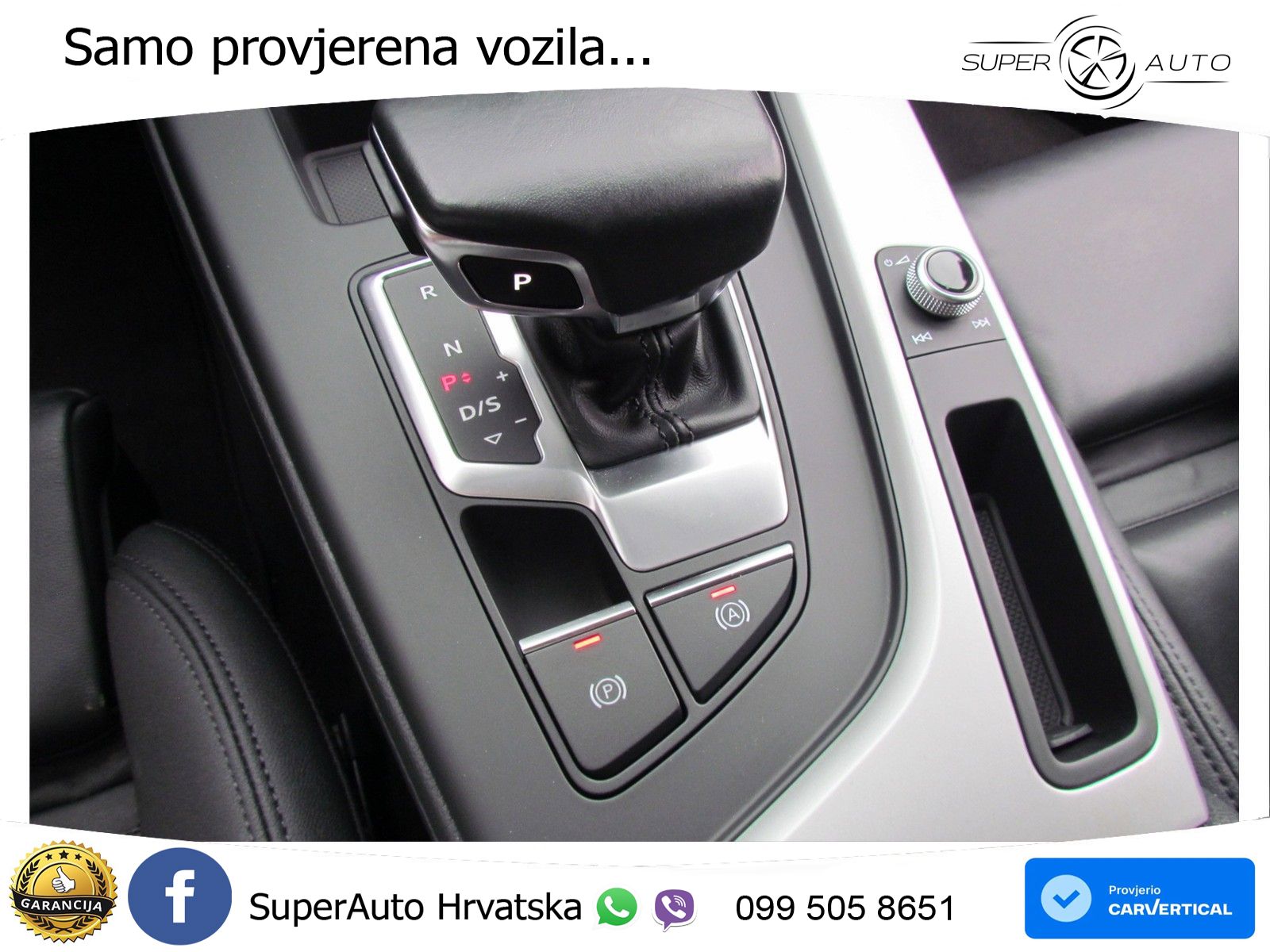 Audi A5 Sportback 40 TDI (204 KS) quattro S tronic S line