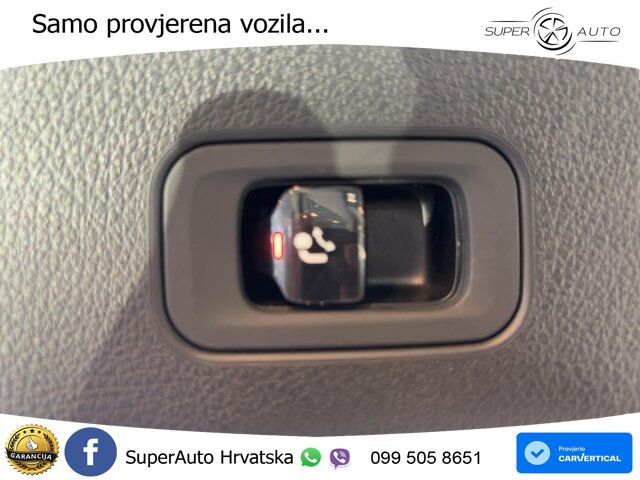 Mercedes GLC 200 (204 KS) 4MATIC 9G-TRONIC Avantgarde LED+GR SJED+ACC