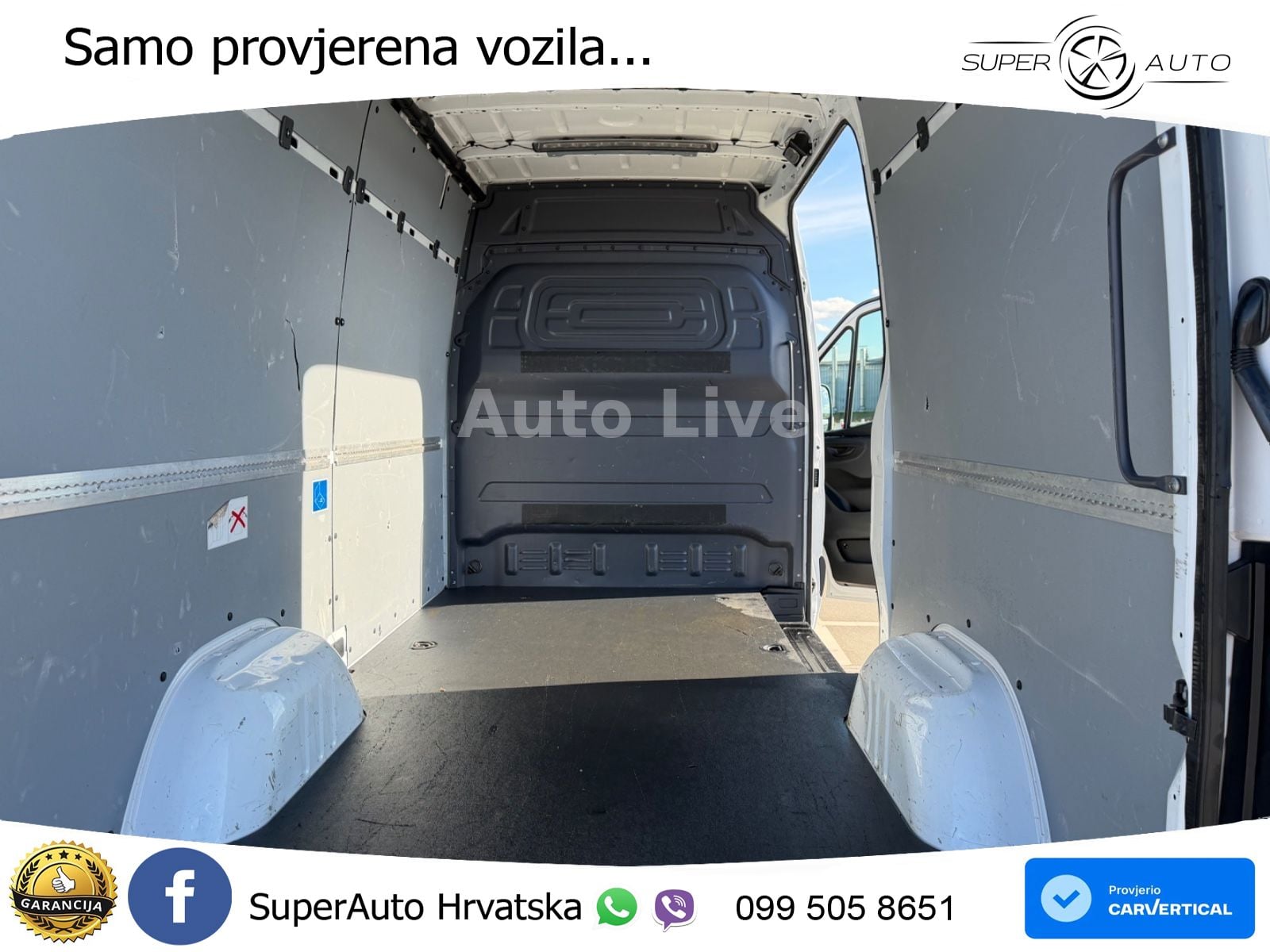 Mercedes-Benz Sprinter 2.0 CDI*MITTEL-HOCH*KAMERA*KLMA*NAVI*E6 150 KS