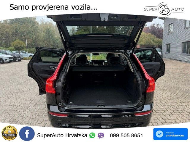 Volvo XC60 B4 Diesel FWD Geartronic LED+GR SJED+ACC