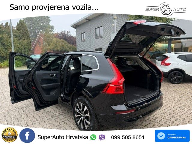 Volvo XC60 B4 Diesel FWD Geartronic LED+GR SJED+ACC