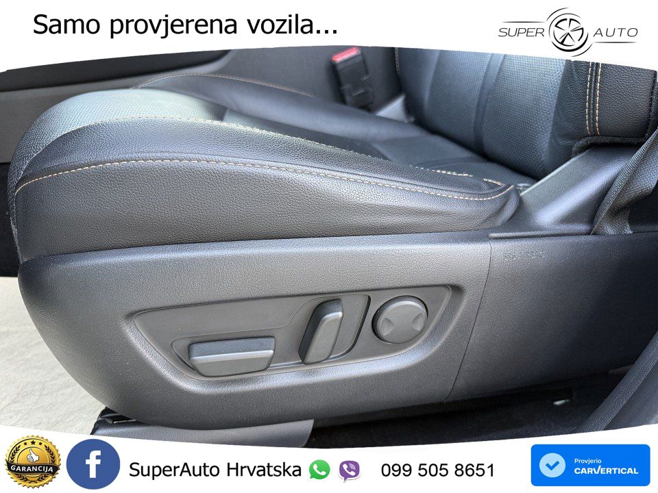 Mazda CX-60 3.3 e-Skyactiv D (254 KS) AWD Automatic MATRIX+GR SJED+KAM