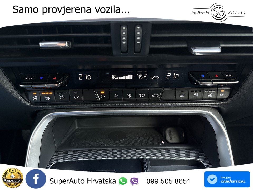 Mazda CX-60 3.3 e-Skyactiv D (254 KS) AWD Automatic MATRIX+GR SJED+KAM