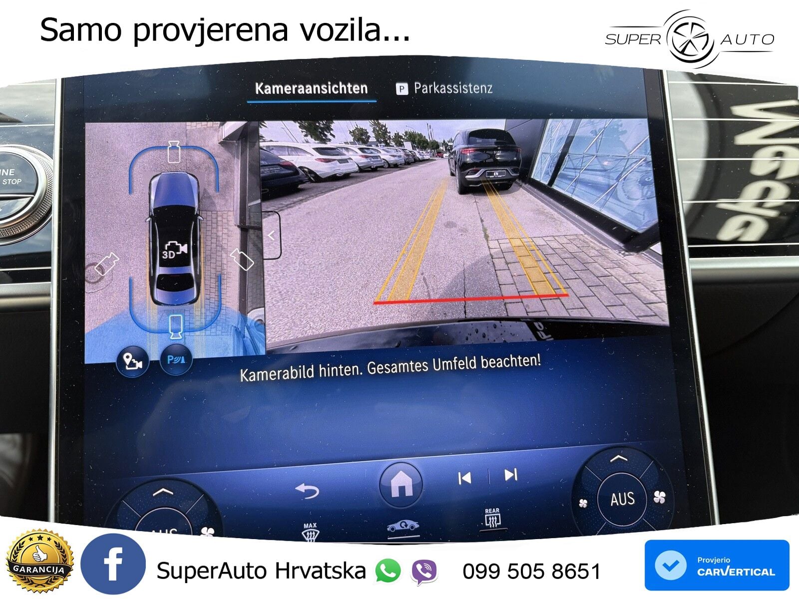 Mercedes S 450d (367 KS) EQ Boost 4MATIC 9G-TRONIC AMG ACC+HEAD+4xGR SJED+360+PANO