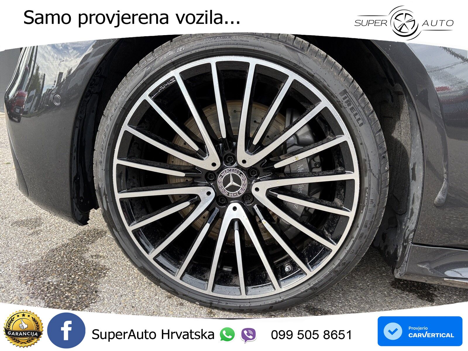 Mercedes S 450d (367 KS) EQ Boost 4MATIC 9G-TRONIC AMG ACC+HEAD+4xGR SJED+360+PANO