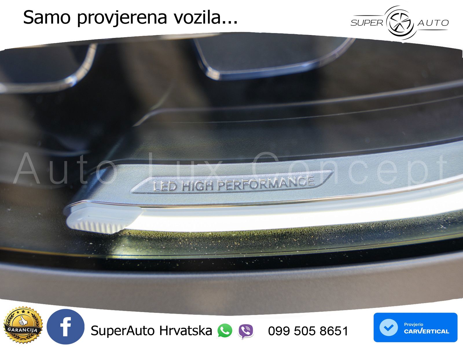 Mercedes GLC 300d (245 KS) 4MATIC G-TRONIC AMG LED+GR SJED+ACC