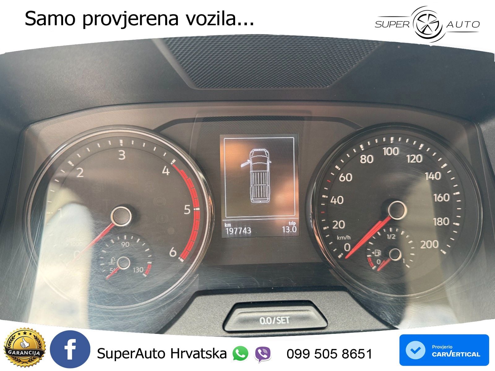 Volkswagen Crafter Kasten 35 mittellang Hochdach FWD 140 KS