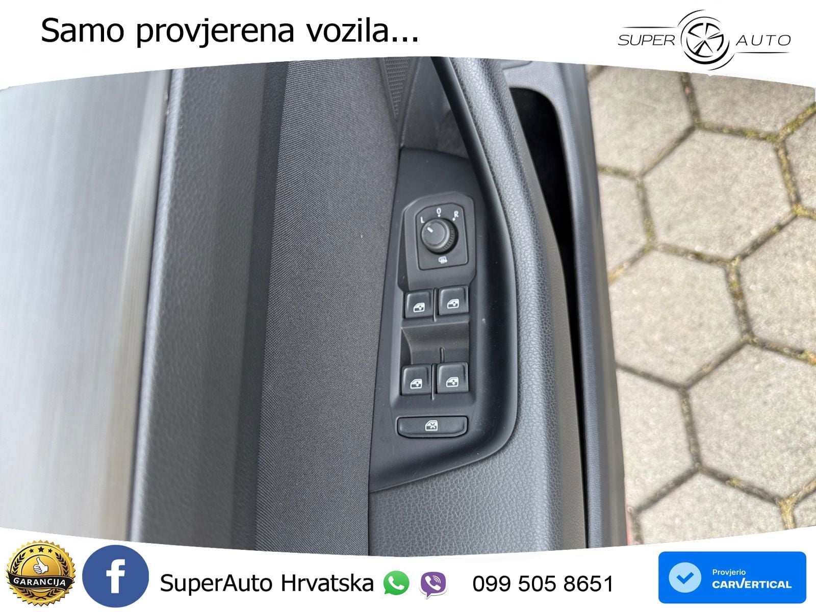 Volkswagen Passat Variant 1.5 TSI (150 KS) DSG ACT