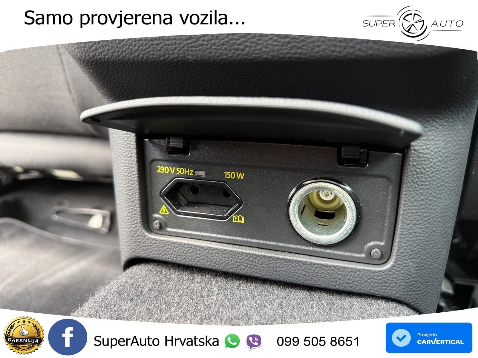 Volkswagen Passat Variant 1.5 TSI (150 KS) DSG ACT
