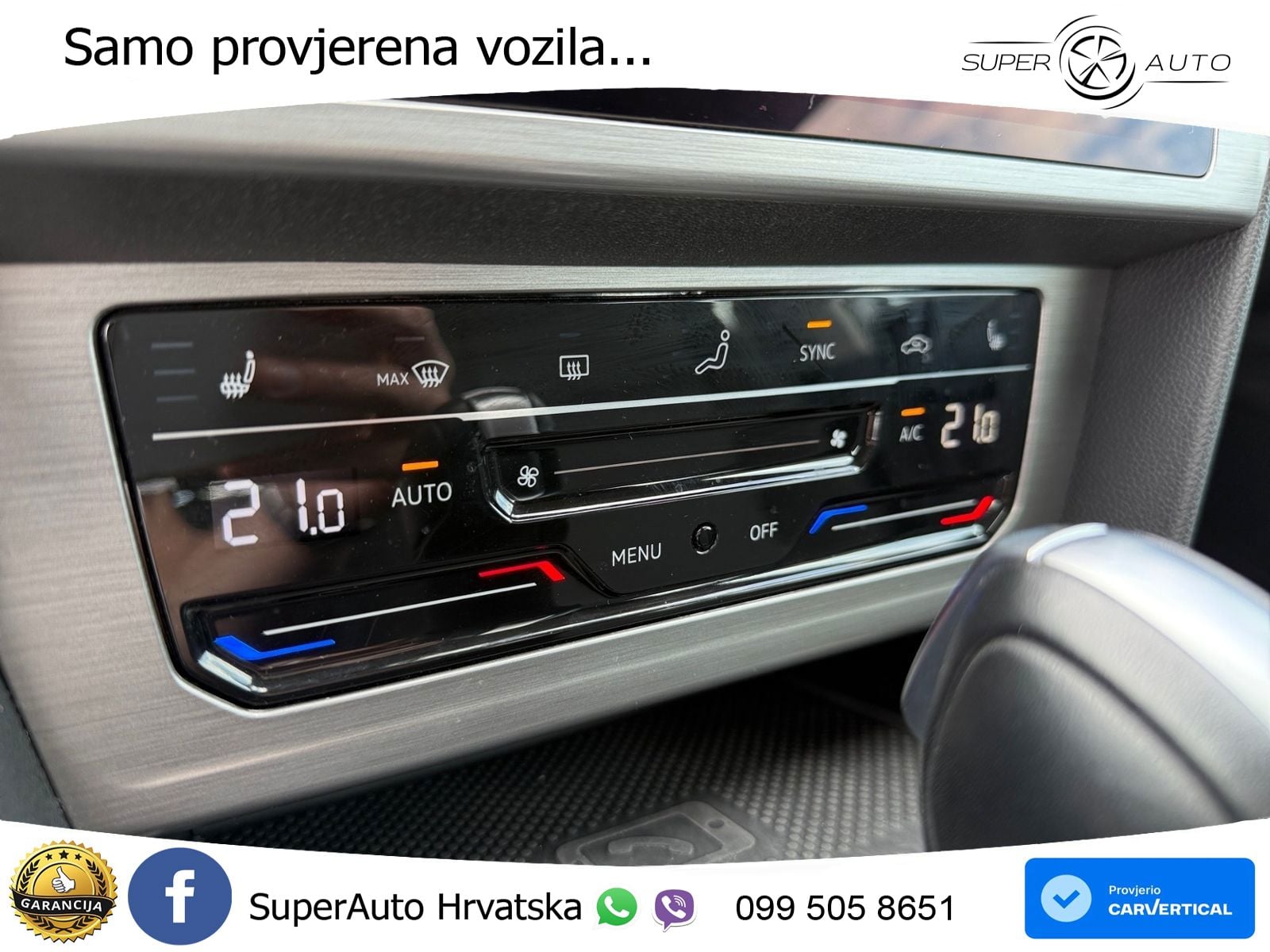 Volkswagen Passat Variant 1.5 TSI (150 KS) DSG ACT