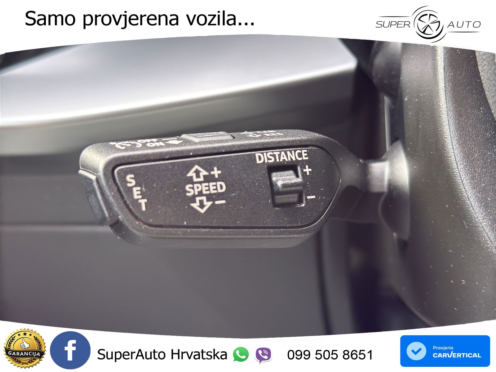 Audi A3 40 TFSIe (204 KS) S tronic S line LED+GR SJED+ACC