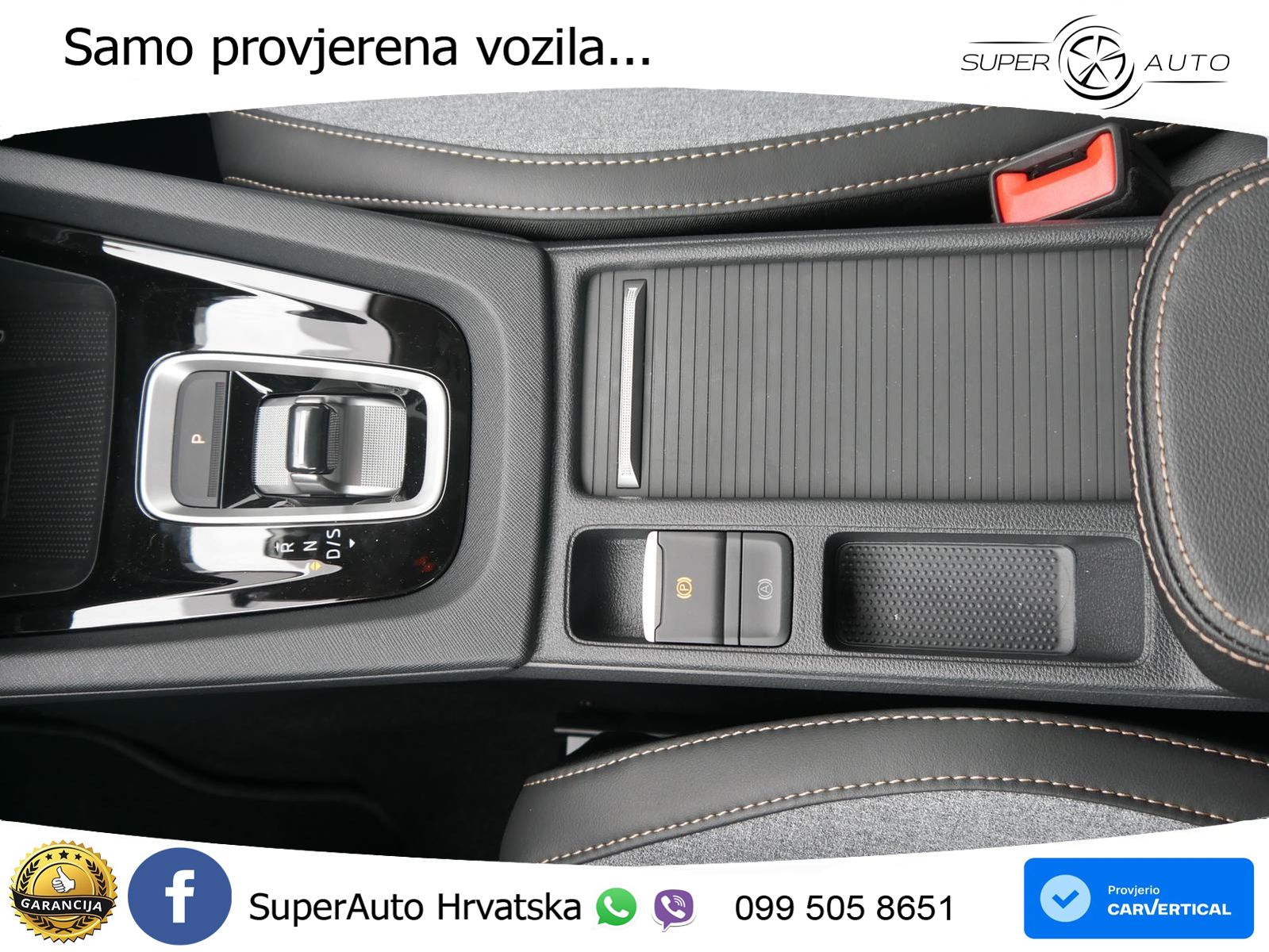 Škoda Octavia Combi 1.5 TSI (150 KS) DSG Selection MATRIX+GR SJED+KAM