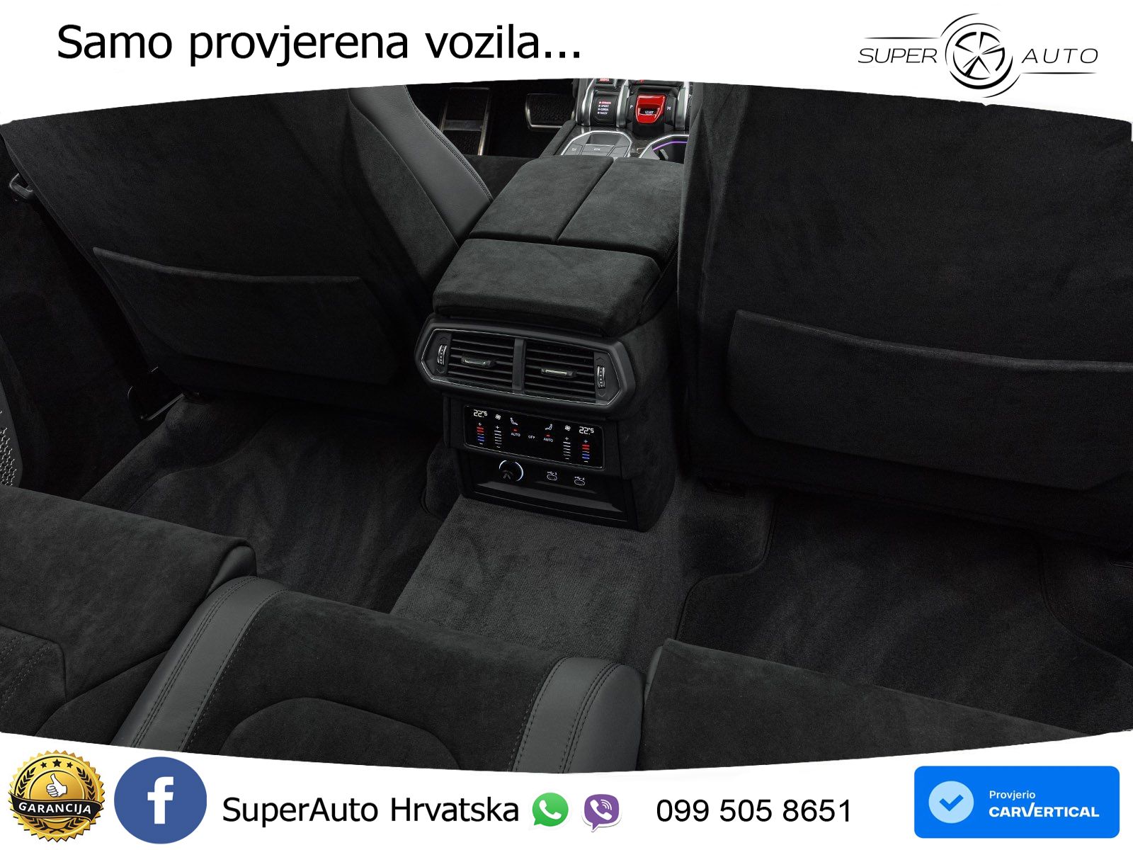 Lamborghini Urus S 4.0 V8 (666 KS) 4WD Automatic LED+GR SJED+ACC