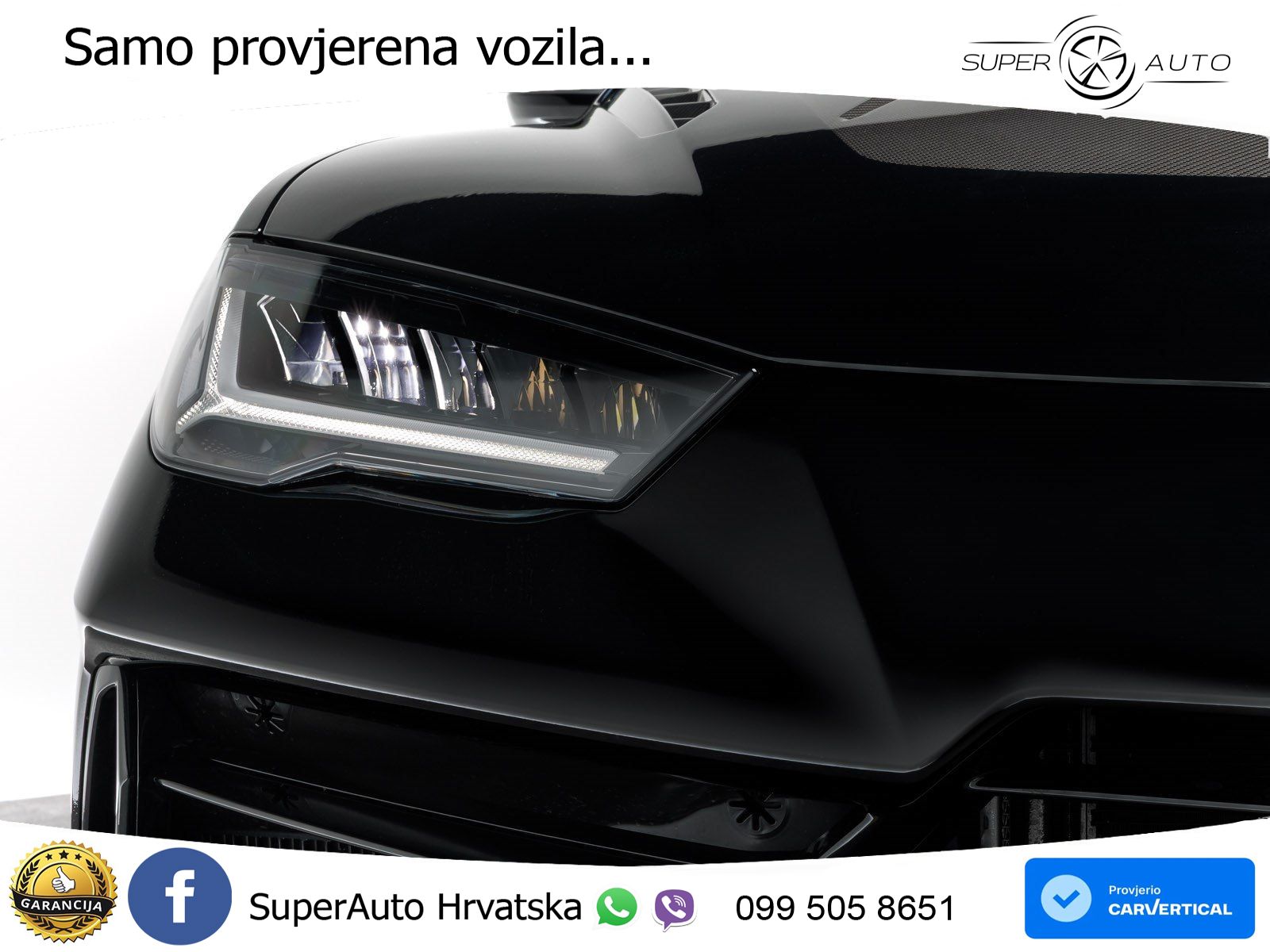 Lamborghini Urus S 4.0 V8 (666 KS) 4WD Automatic LED+GR SJED+ACC