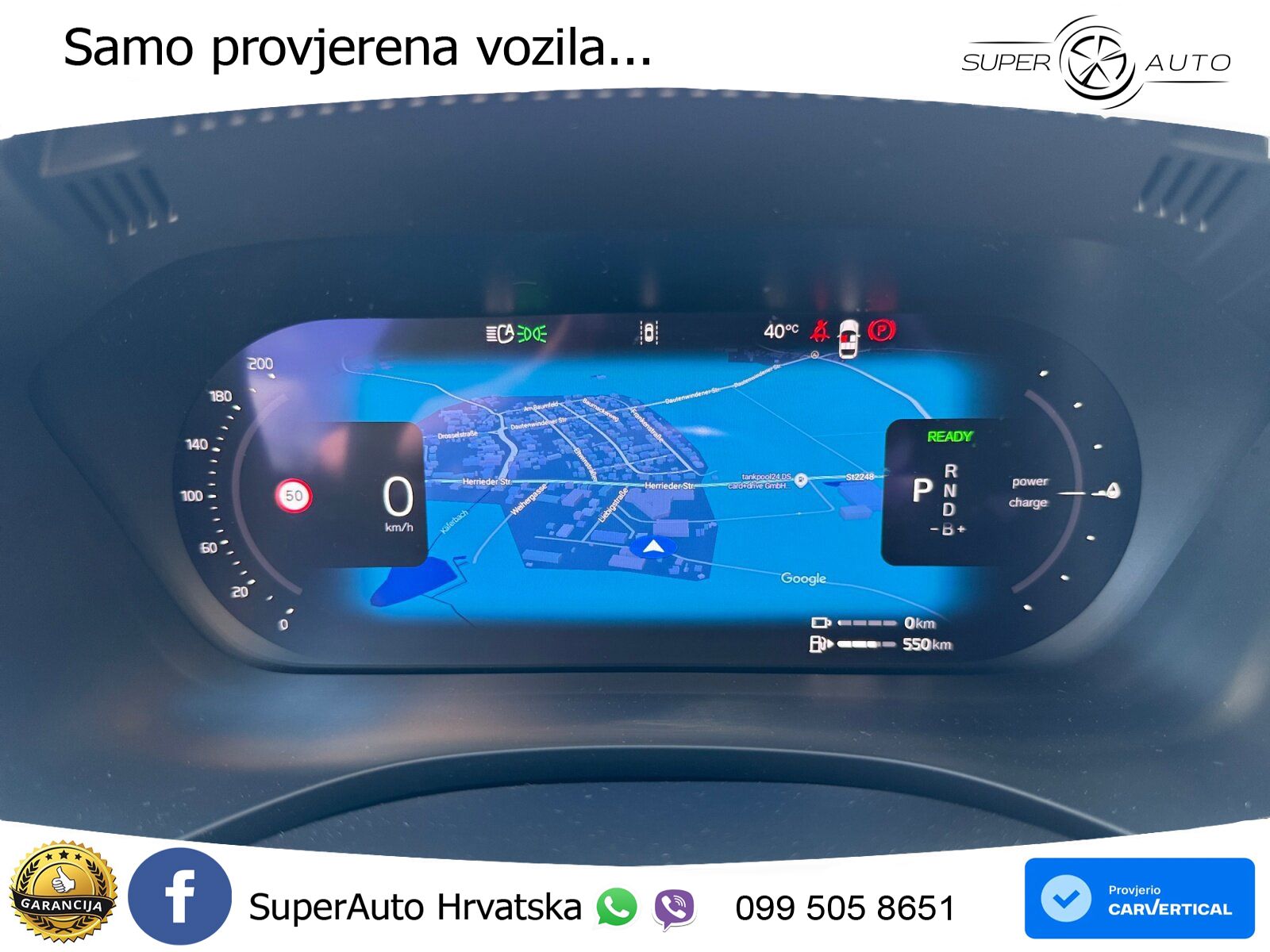 Volvo XC60 T8 AWD Geartronic LED+GR SJED+ACC