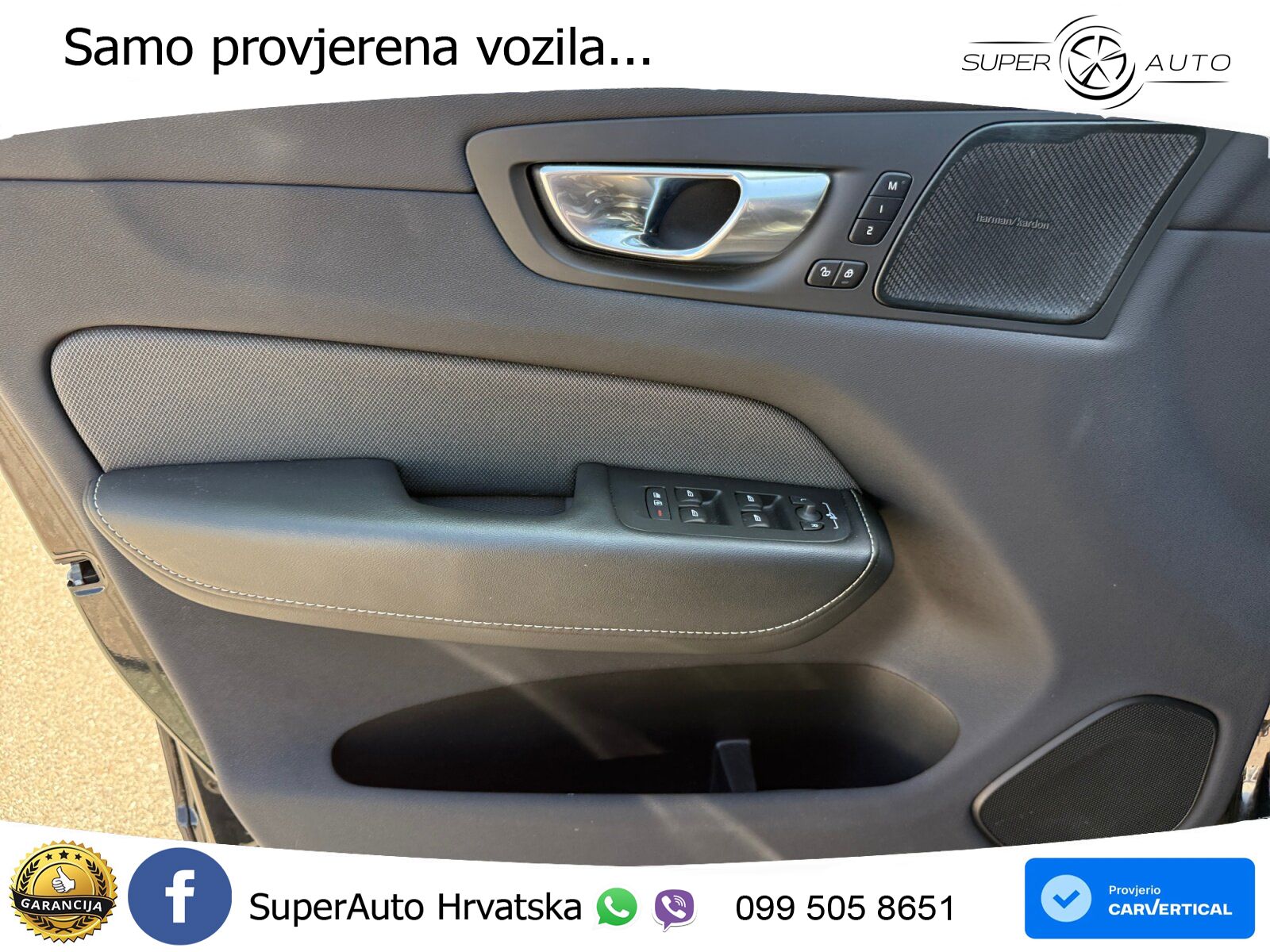 Volvo XC60 T8 AWD Geartronic LED+GR SJED+ACC