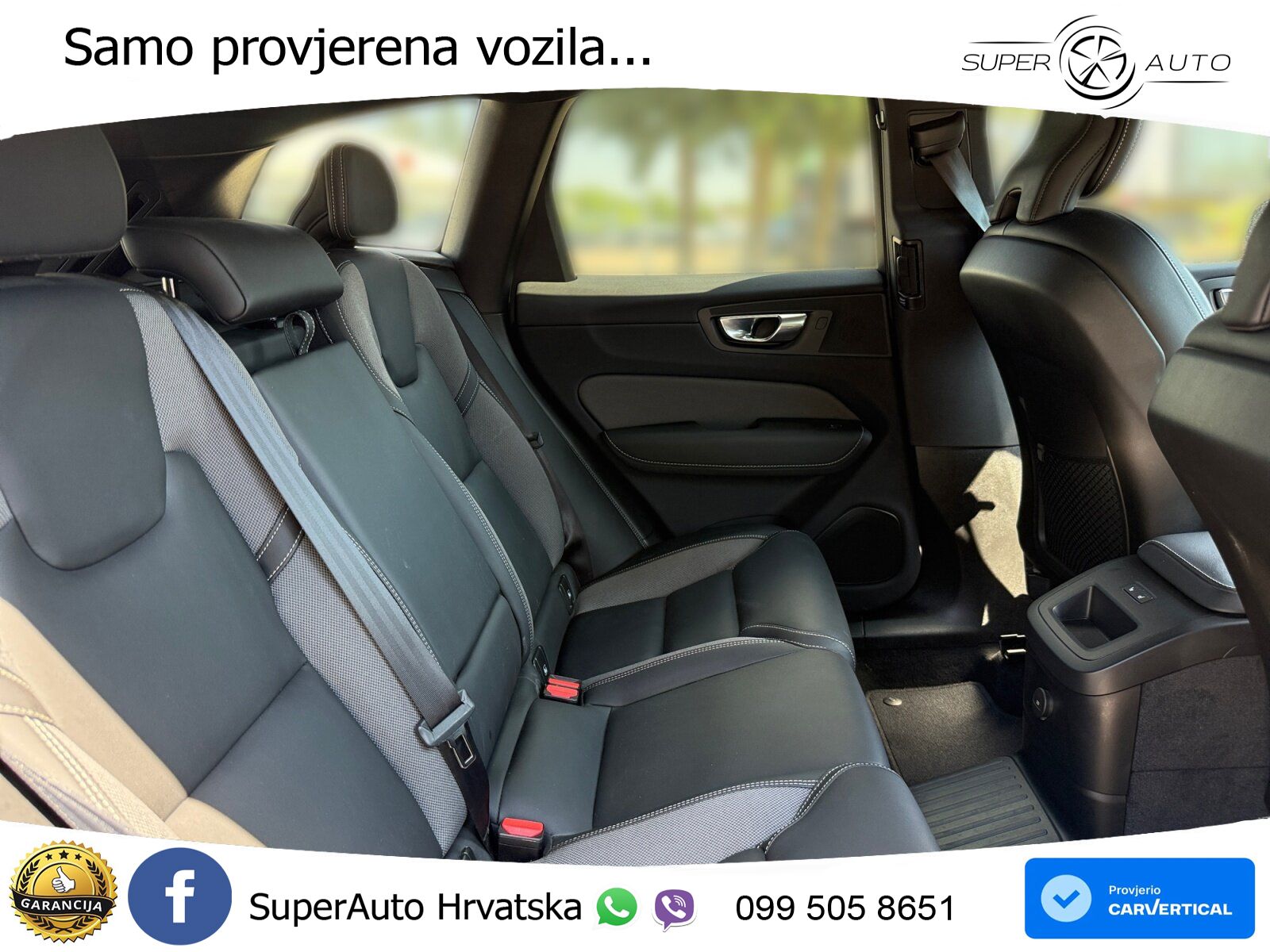 Volvo XC60 T8 AWD Geartronic LED+GR SJED+ACC
