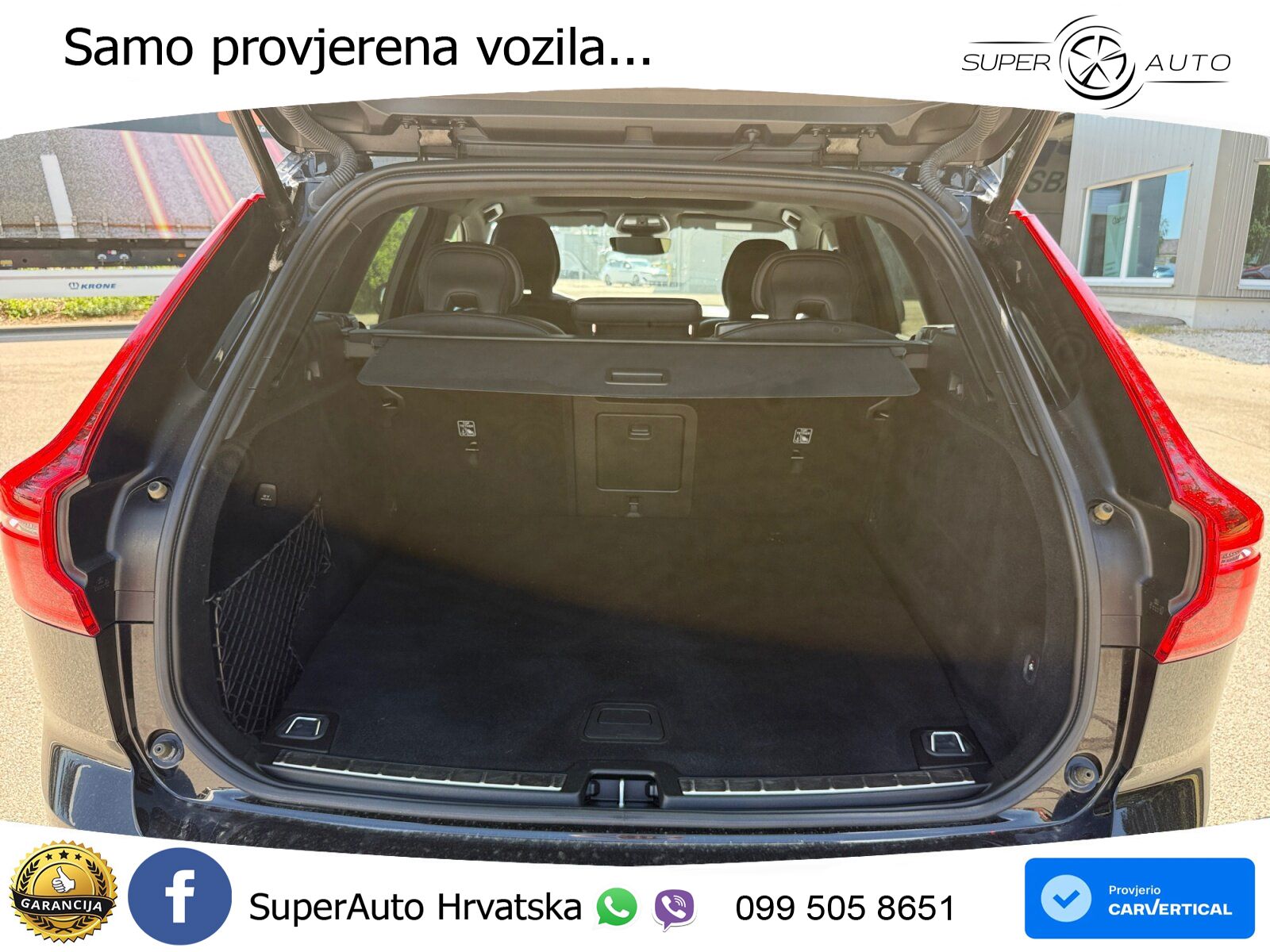 Volvo XC60 T8 AWD Geartronic LED+GR SJED+ACC