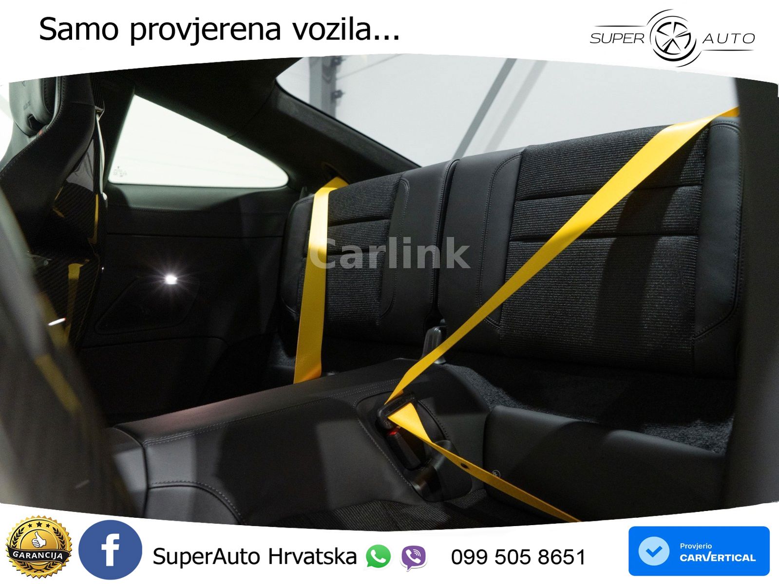 Porsche 911 GT3 4.0 (510 KS) PDK Touring-Paket
