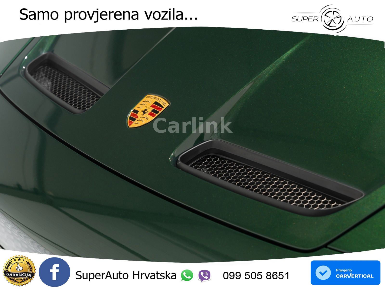 Porsche 911 GT3 4.0 (510 KS) PDK Touring-Paket