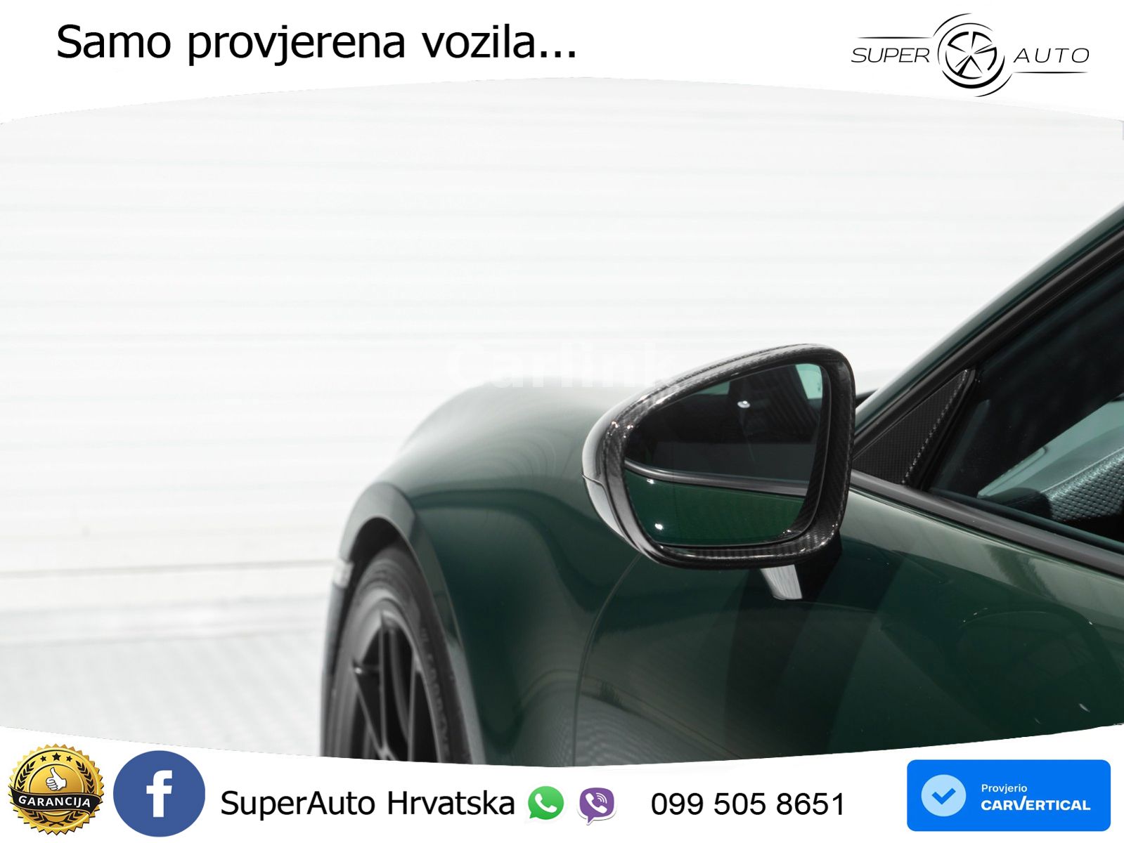 Porsche 911 GT3 4.0 (510 KS) PDK Touring-Paket