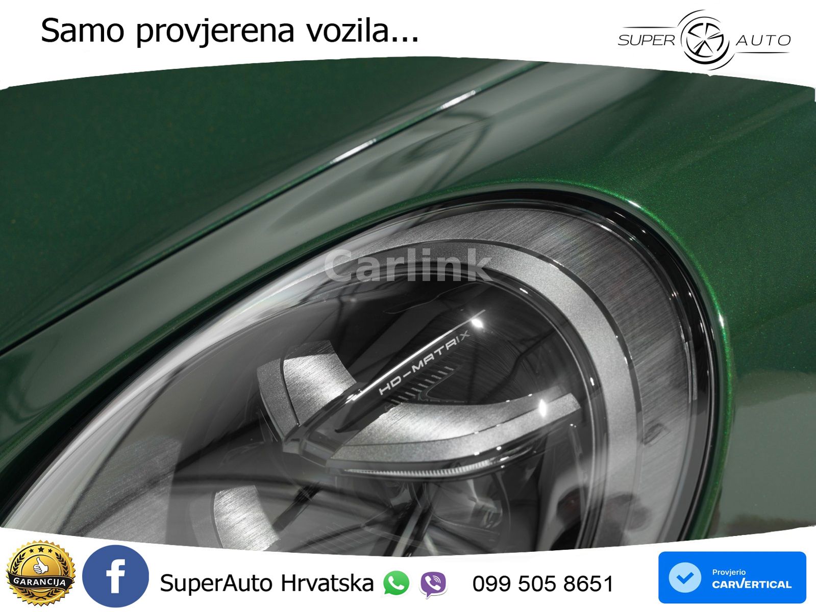 Porsche 911 GT3 4.0 (510 KS) PDK Touring-Paket
