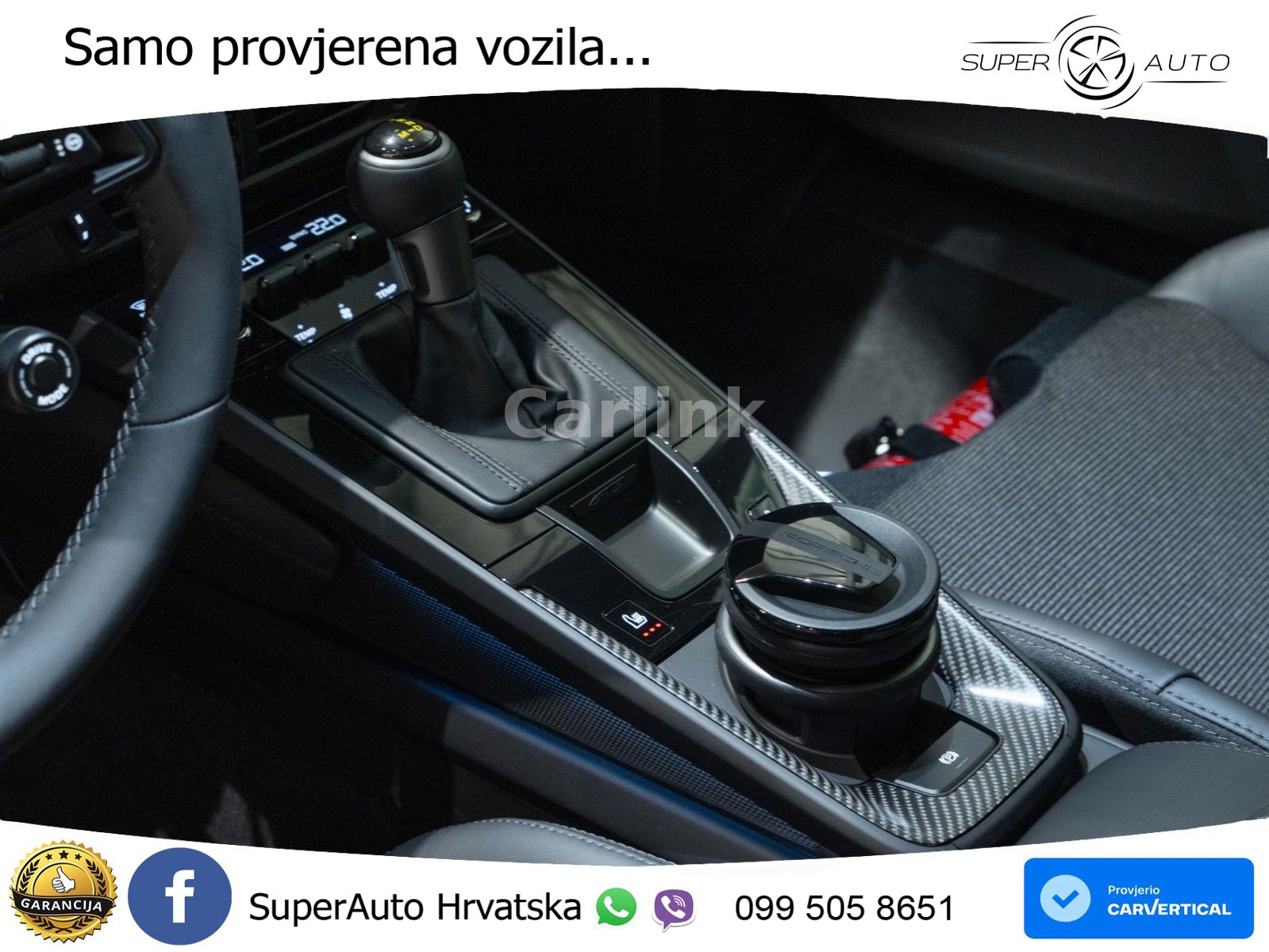 Porsche 911 GT3 4.0 (510 KS) PDK Touring-Paket