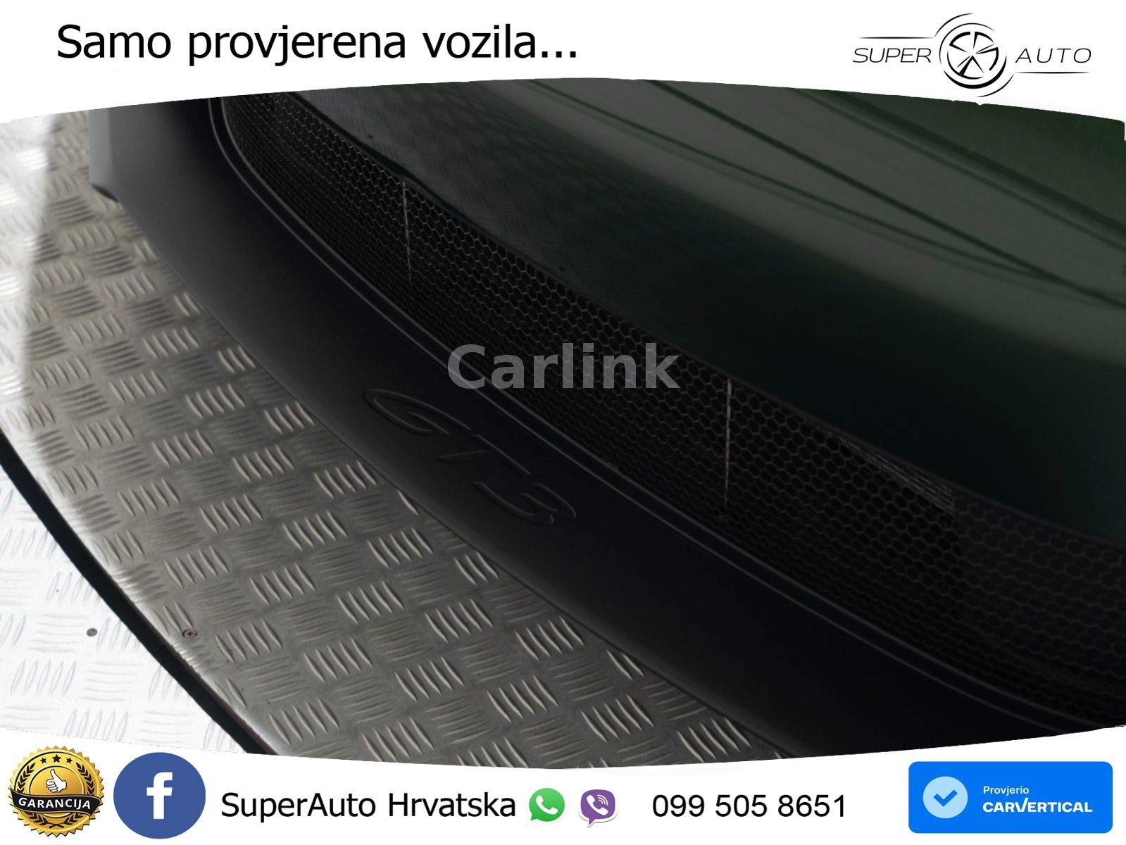 Porsche 911 GT3 4.0 (510 KS) PDK Touring-Paket