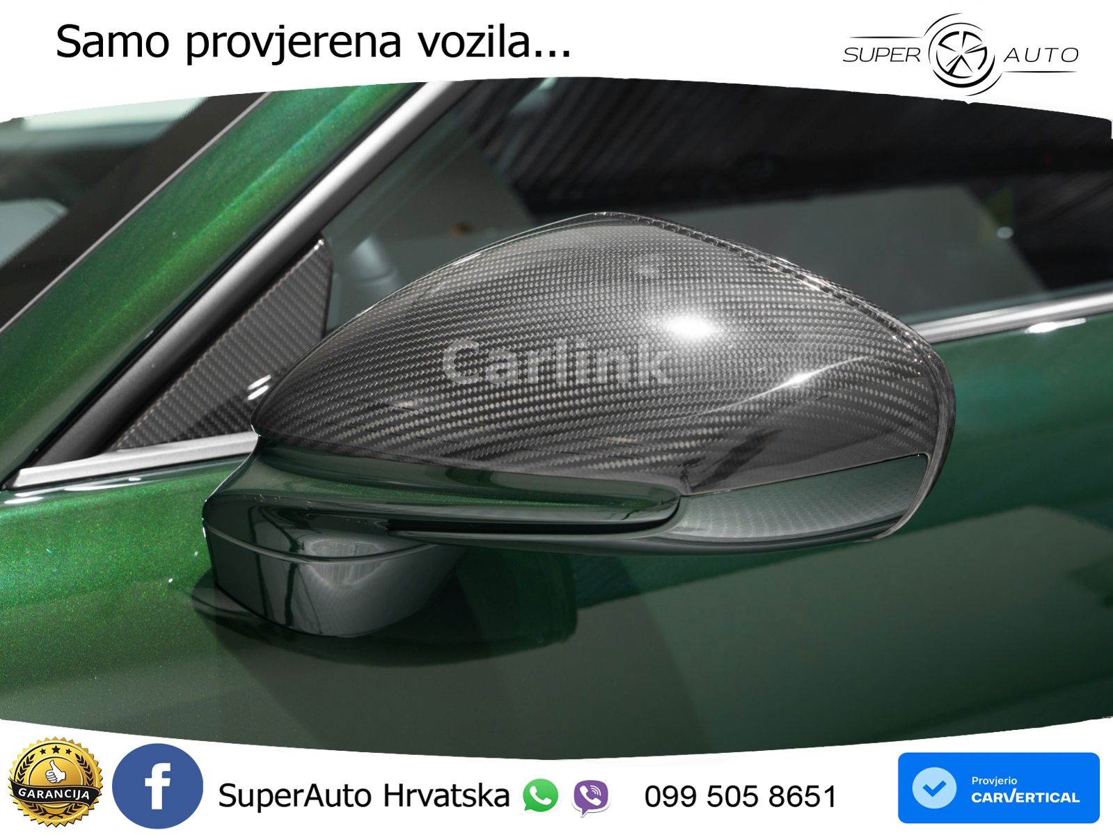 Porsche 911 GT3 4.0 (510 KS) PDK Touring-Paket