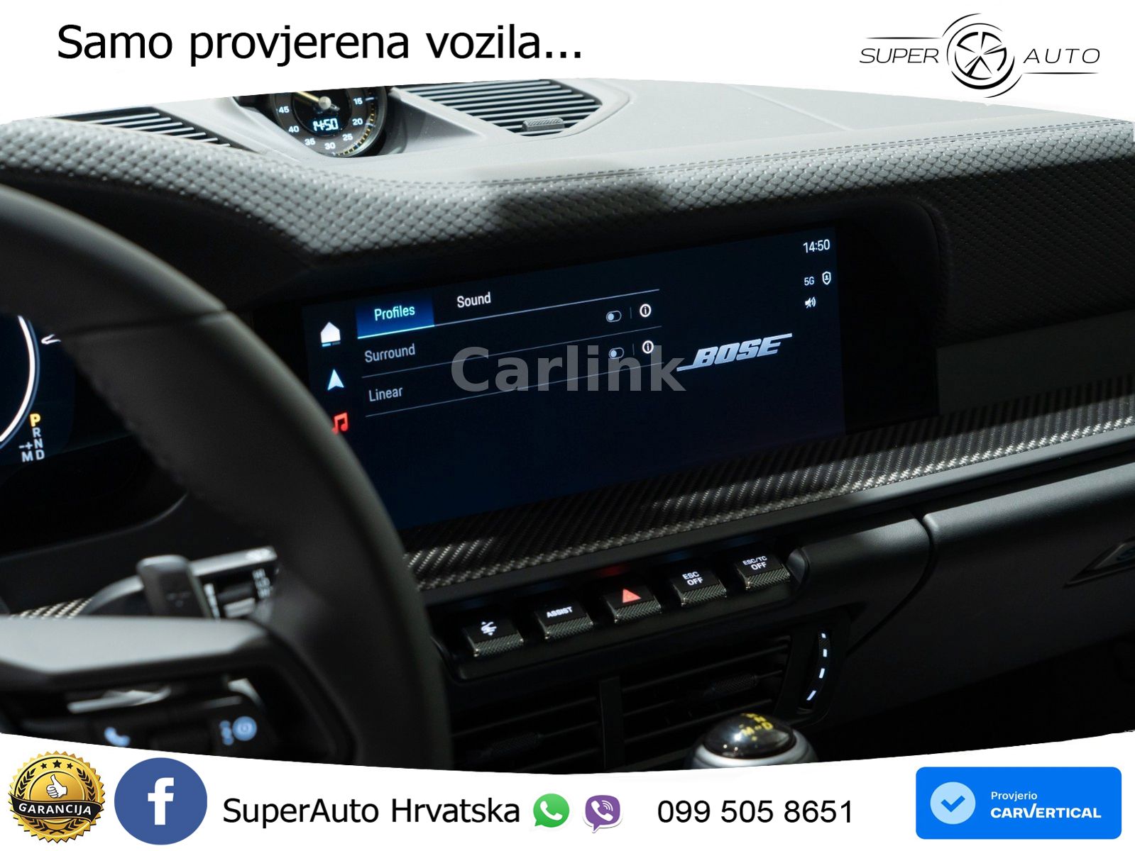 Porsche 911 GT3 4.0 (510 KS) PDK Touring-Paket