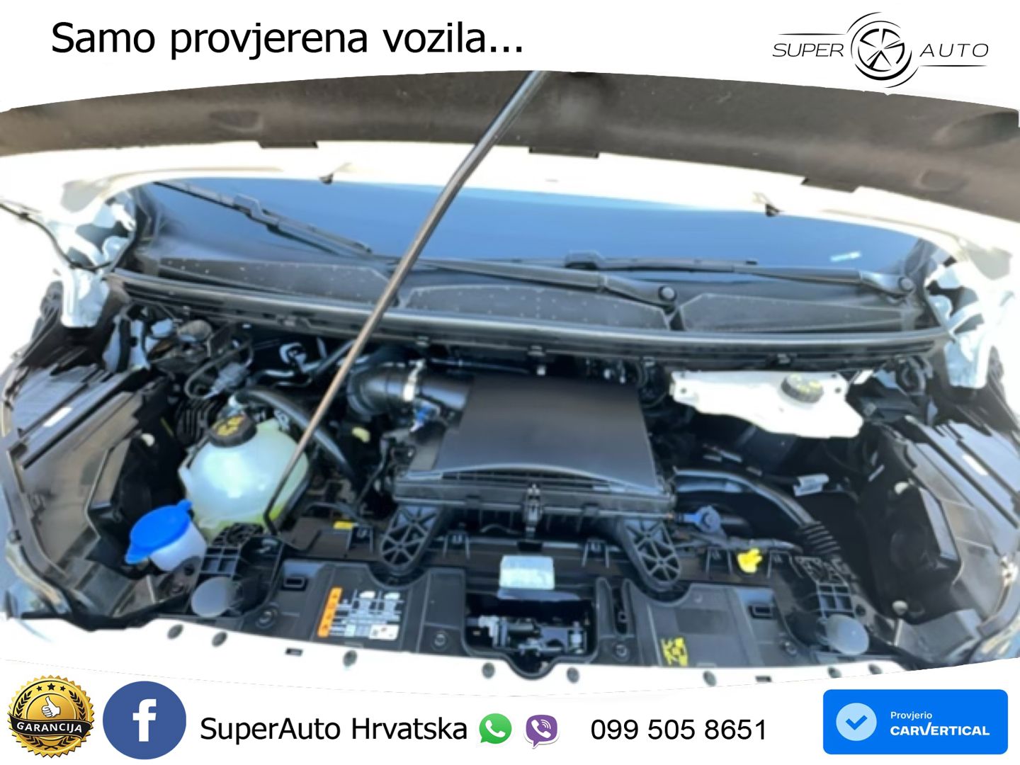 Volkswagen T7 Transporter KR TDI AHK KAMERA GRA LED CARPLAY 110 KS