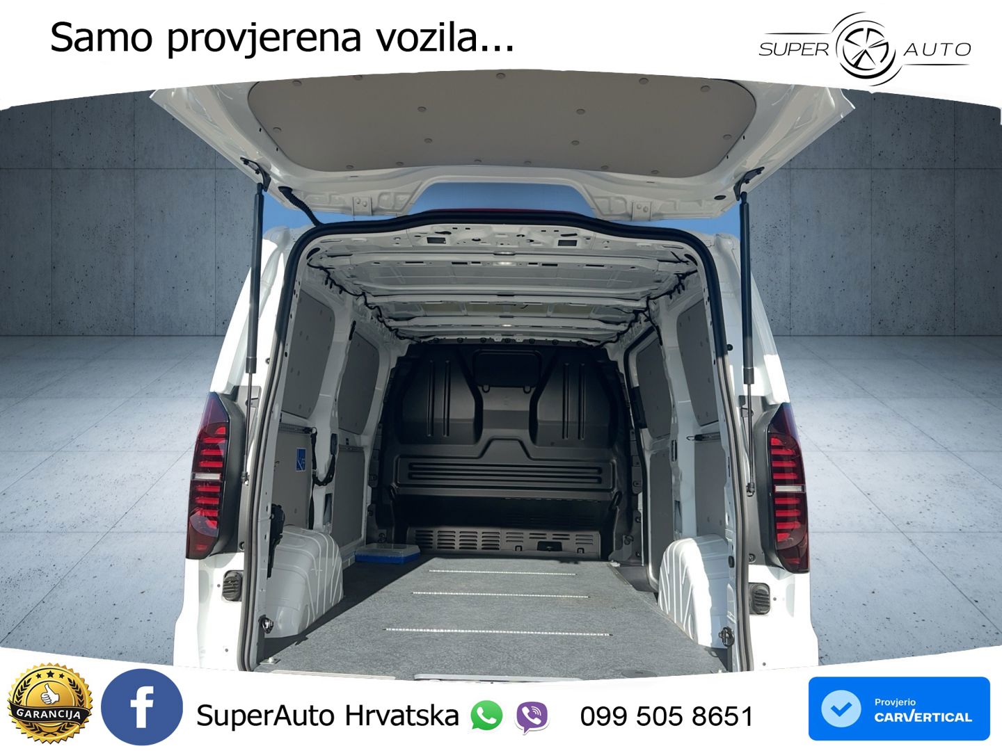 Volkswagen T7 Transporter KR TDI AHK KAMERA GRA LED CARPLAY 110 KS