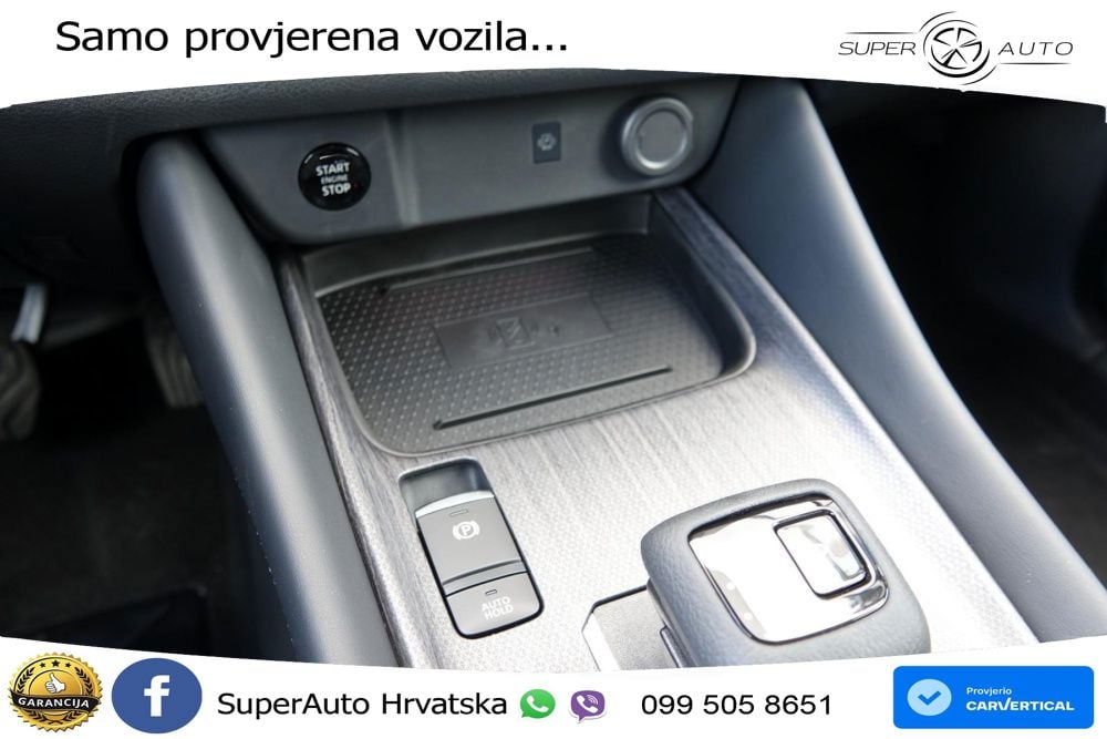 Nissan Qashqai 1.3 DIG-T (158 KS) 4x4 Xtronic Tekna LED+GR SJED+ACC