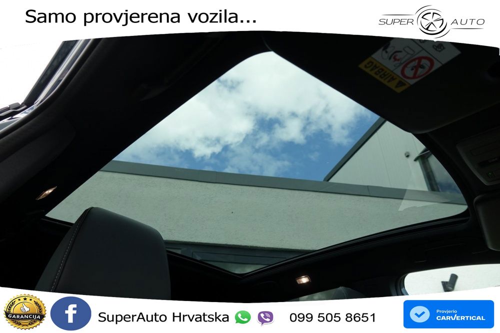 Nissan Qashqai 1.3 DIG-T (158 KS) 4x4 Xtronic Tekna LED+GR SJED+ACC