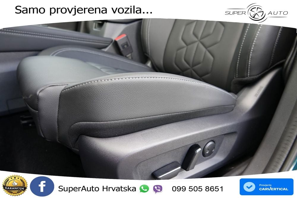 Nissan Qashqai 1.3 DIG-T (158 KS) 4x4 Xtronic Tekna LED+GR SJED+ACC