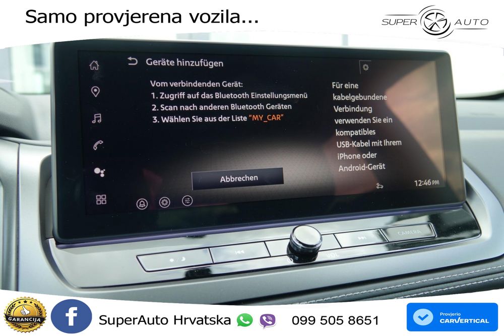 Nissan Qashqai 1.3 DIG-T (158 KS) 4x4 Xtronic Tekna LED+GR SJED+ACC