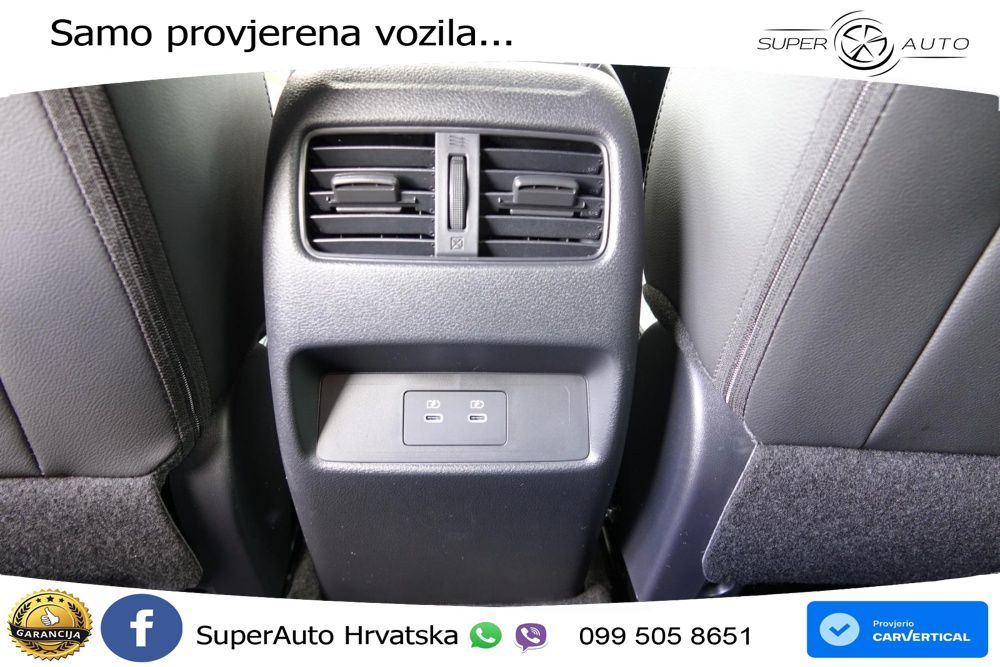 Nissan Qashqai 1.3 DIG-T (158 KS) 4x4 Xtronic Tekna LED+GR SJED+ACC