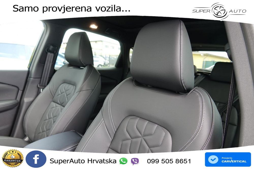 Nissan Qashqai 1.3 DIG-T (158 KS) 4x4 Xtronic Tekna LED+GR SJED+ACC