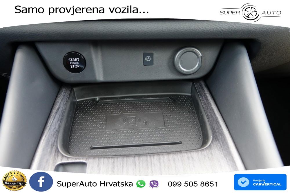 Nissan Qashqai 1.3 DIG-T (158 KS) 4x4 Xtronic Tekna LED+GR SJED+ACC
