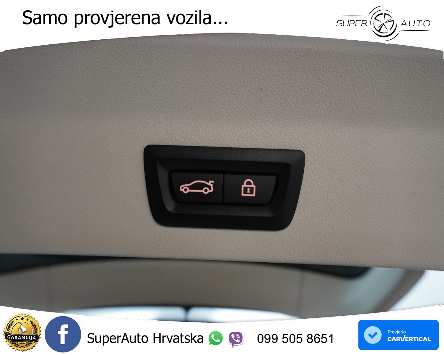BMW X3 20i xDrive Steptronic