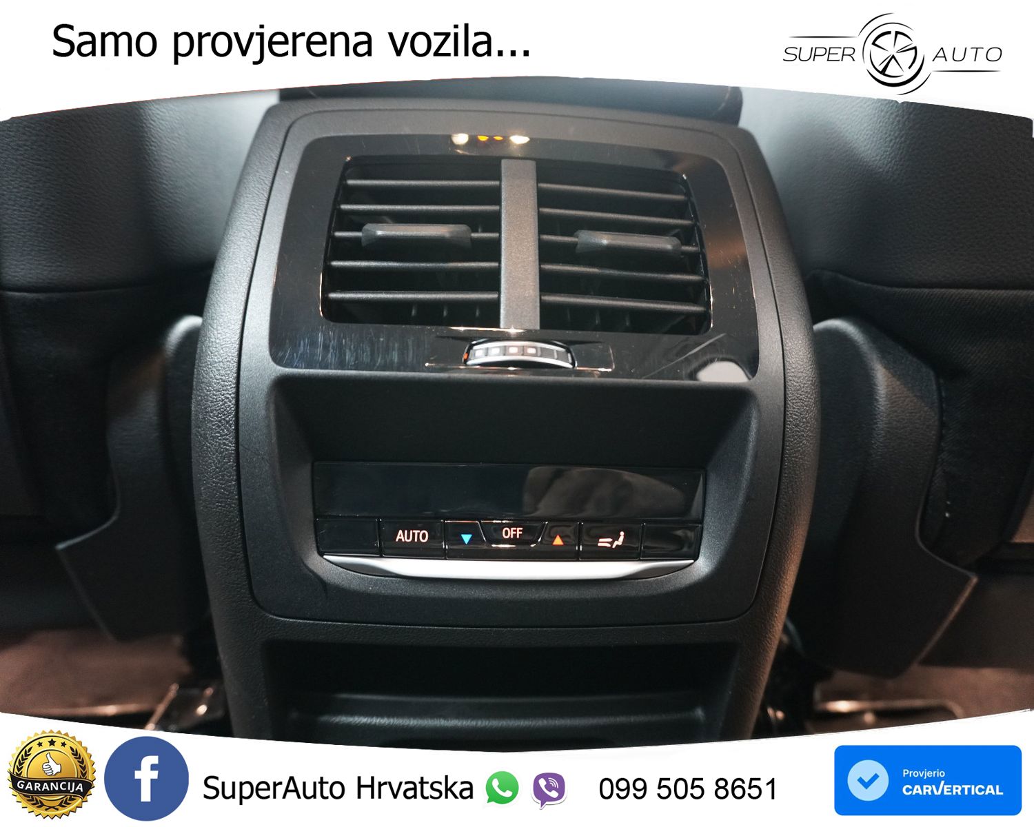 BMW X3 20i xDrive Steptronic