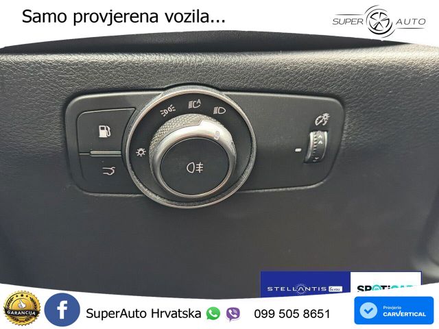 Alfa Romeo Tonale 1.3 T MultiAir (280 KS) Plug-in Hybrid eQ4 Automatic LED+GR SJED+ACC