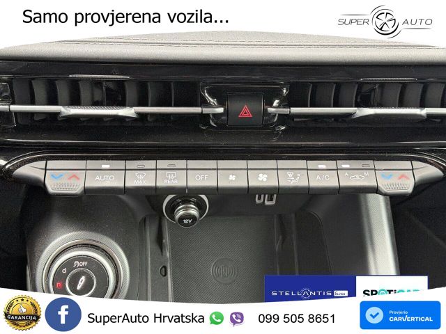 Alfa Romeo Tonale 1.3 T MultiAir (280 KS) Plug-in Hybrid eQ4 Automatic LED+GR SJED+ACC