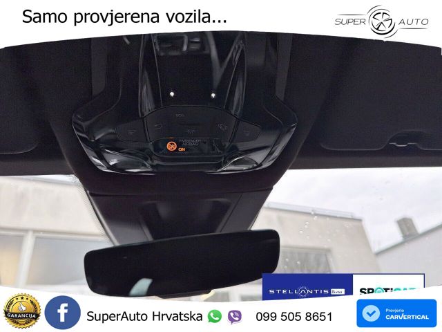 Alfa Romeo Tonale 1.3 T MultiAir (280 KS) Plug-in Hybrid eQ4 Automatic LED+GR SJED+ACC
