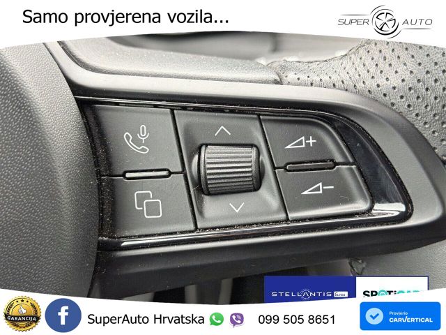 Alfa Romeo Tonale 1.3 T MultiAir (280 KS) Plug-in Hybrid eQ4 Automatic LED+GR SJED+ACC