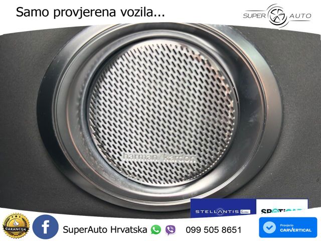 Alfa Romeo Tonale 1.3 T MultiAir (280 KS) Plug-in Hybrid eQ4 Automatic LED+GR SJED+ACC