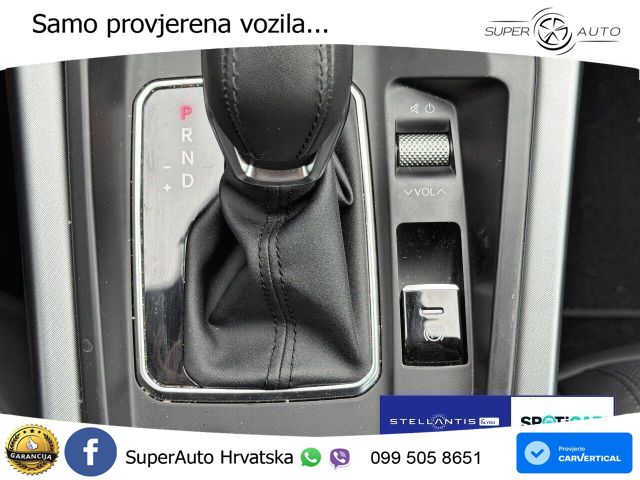 Alfa Romeo Tonale 1.3 T MultiAir (280 KS) Plug-in Hybrid eQ4 Automatic LED+GR SJED+ACC