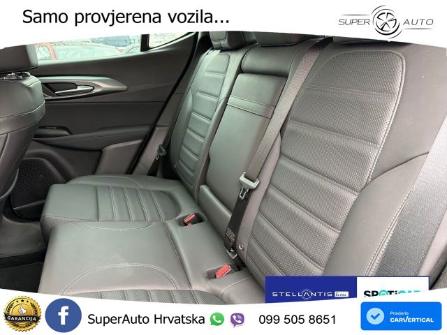 Alfa Romeo Tonale 1.3 T MultiAir (280 KS) Plug-in Hybrid eQ4 Automatic LED+GR SJED+ACC