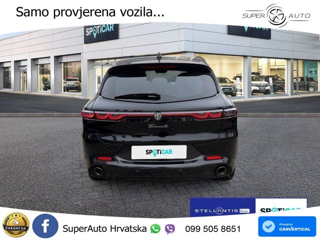 Alfa Romeo Tonale 1.3 T MultiAir (280 KS) Plug-in Hybrid eQ4 Automatic LED+GR SJED+ACC