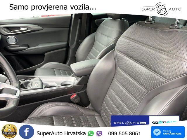 Alfa Romeo Tonale 1.3 T MultiAir (280 KS) Plug-in Hybrid eQ4 Automatic LED+GR SJED+ACC
